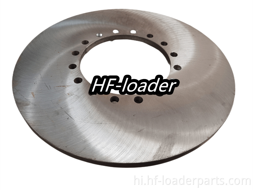 ब्रेक डिस्क 860158829 XCMG 600 Brake Disc 860158829 XCMG 600